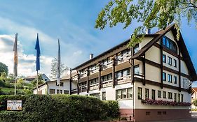 Akzent Hotel Frankenbrunnen